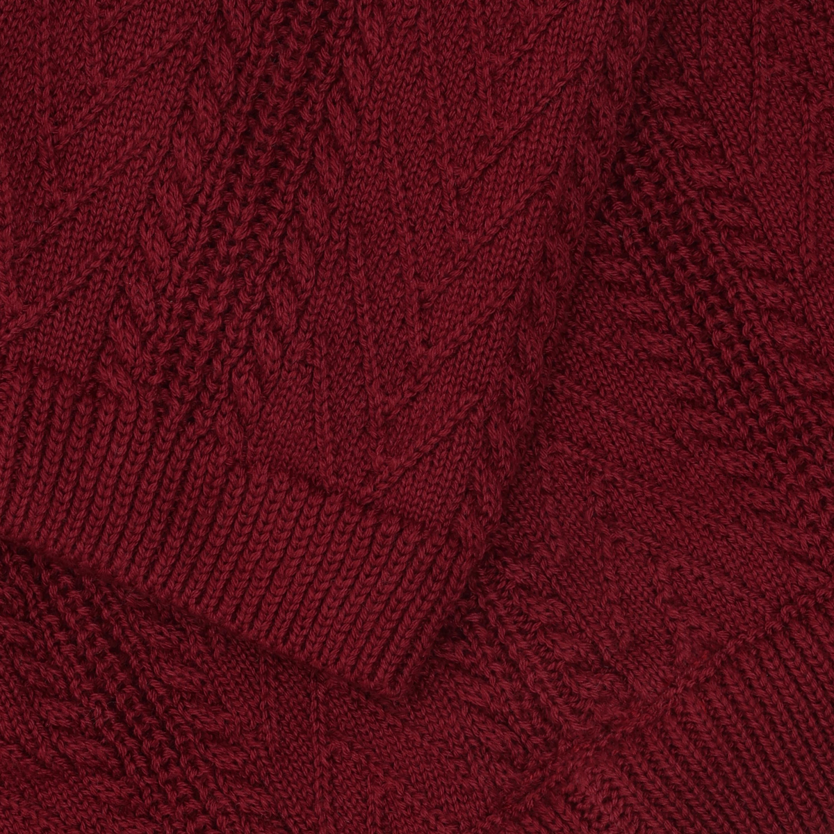 Fixoni Strickhose