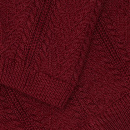 Fixoni Strickhose