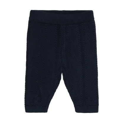 Fixoni Strickhose