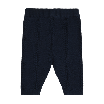 Fixoni Strickhose