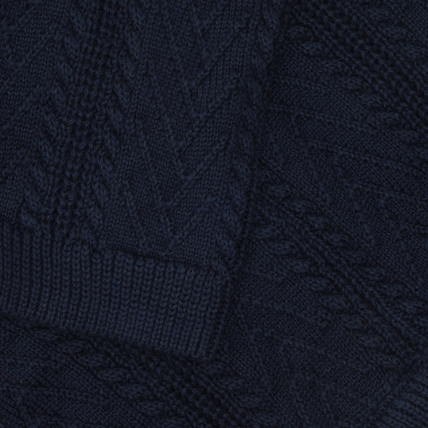 Fixoni Strickhose