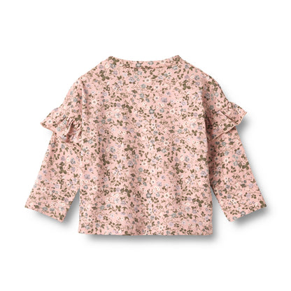 Wheat Longsleeve Belinda