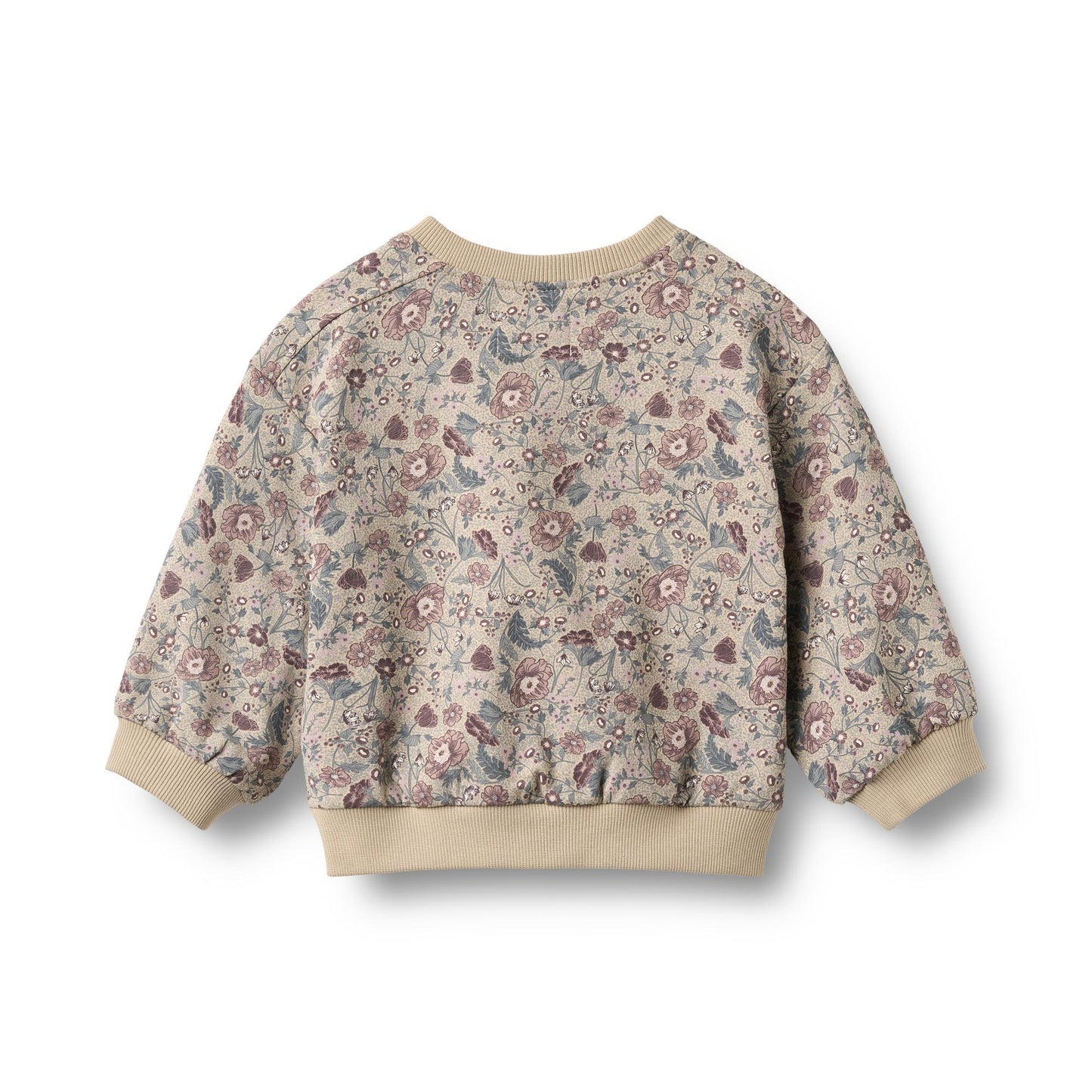 Wheat Sweatshirt Lia