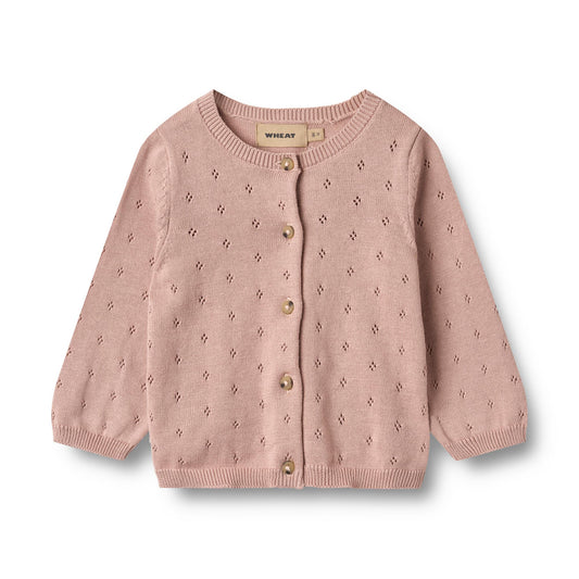 Wheat Strickjacke Maia