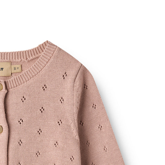 Wheat Strickjacke Maia