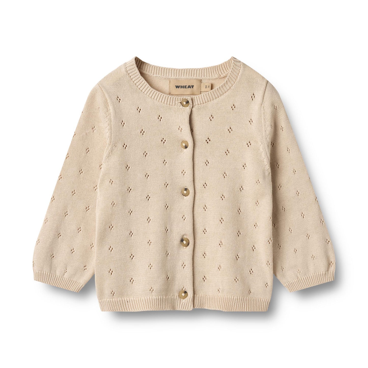 Wheat Strickjacke Maia