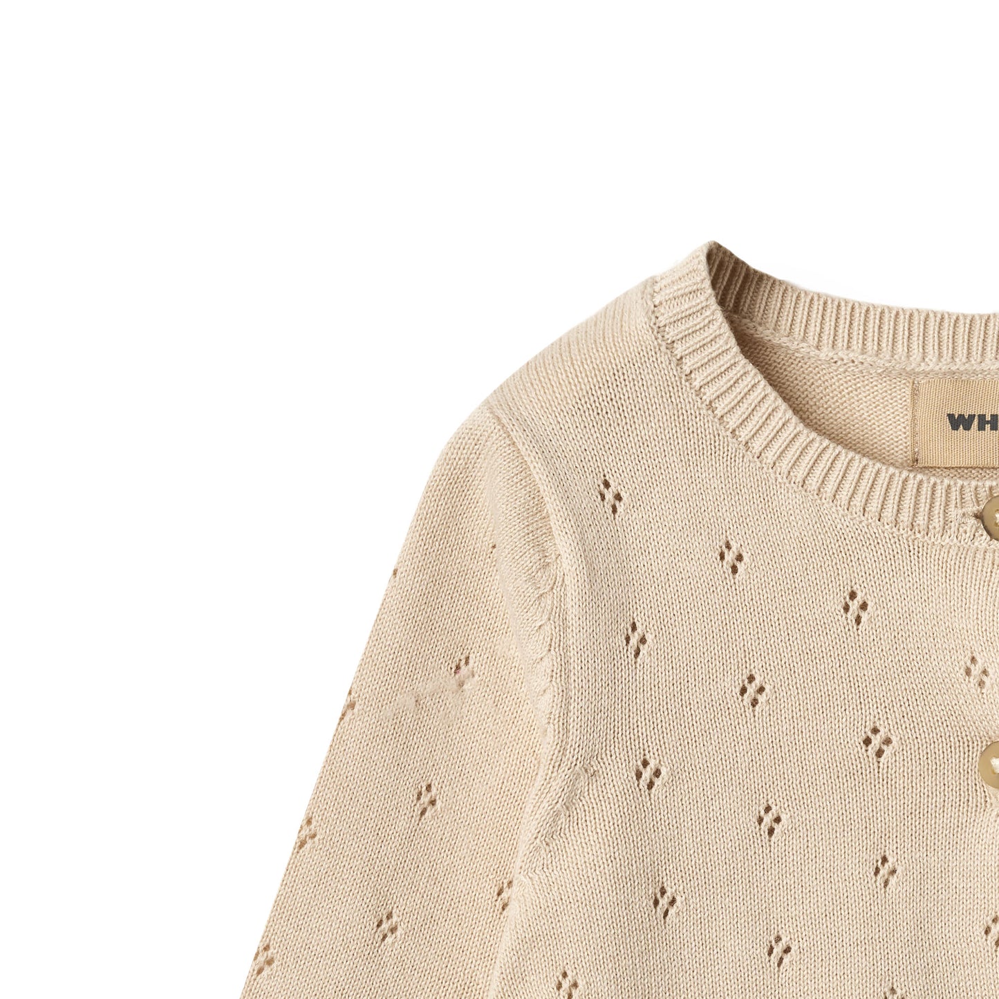 Wheat Strickjacke Maia