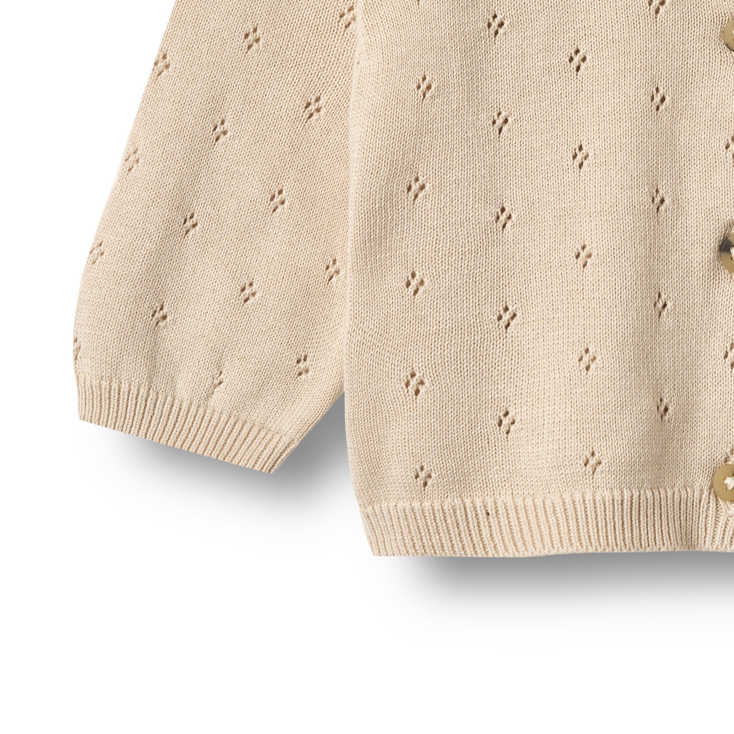 Wheat Strickjacke Maia