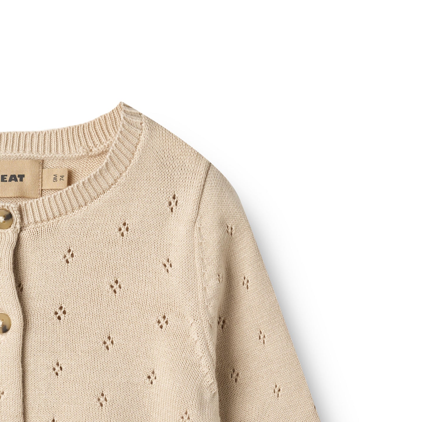 Wheat Strickjacke Maia