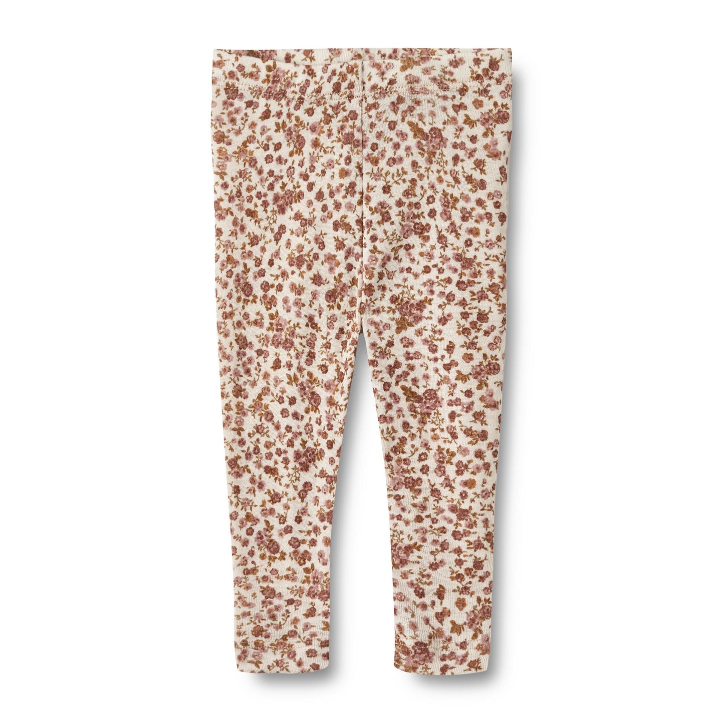 Wheat Wollleggings Agi