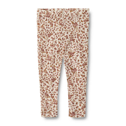 Wheat Wollleggings Agi