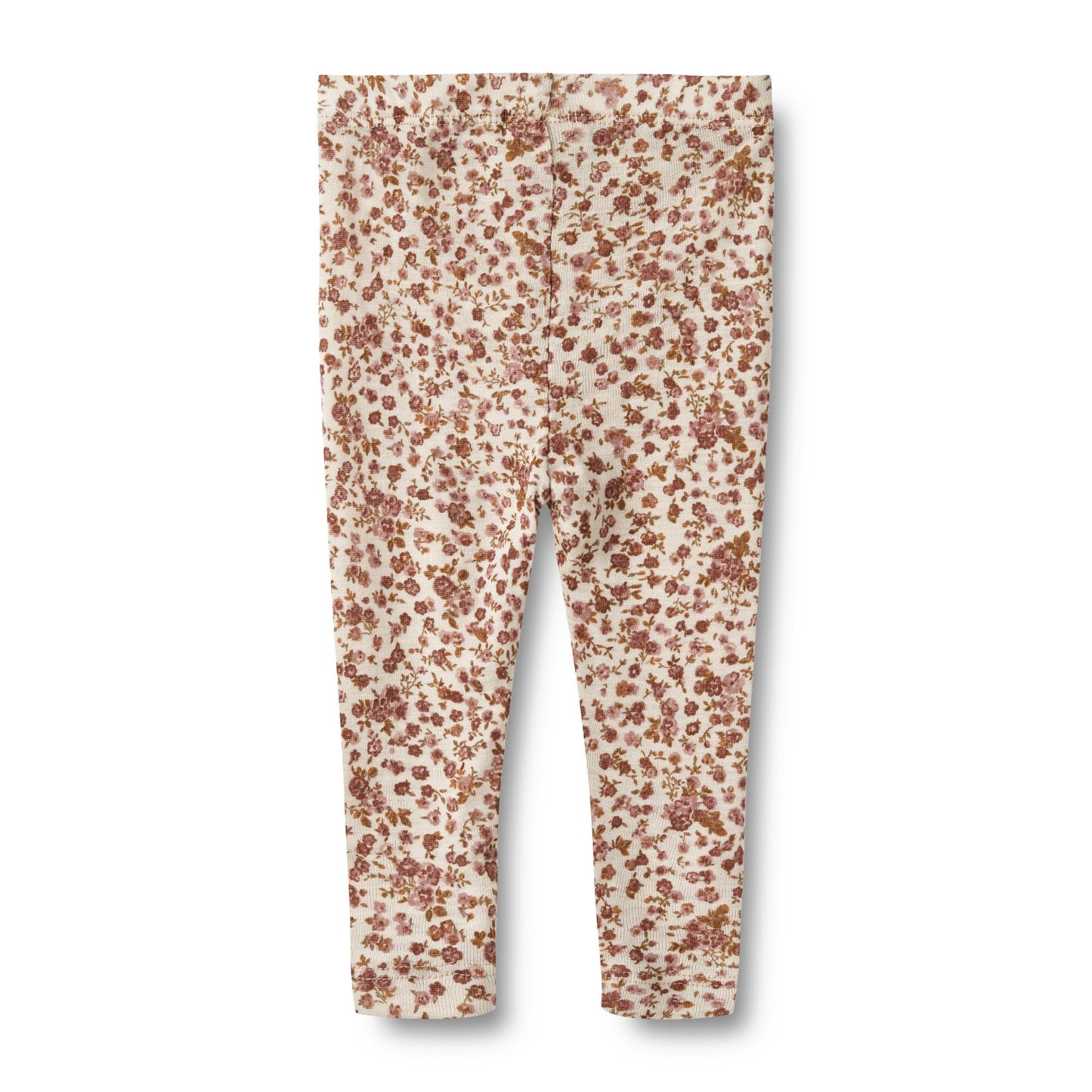 Wheat Wollleggings Agi