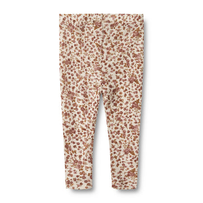Wheat Wollleggings Agi