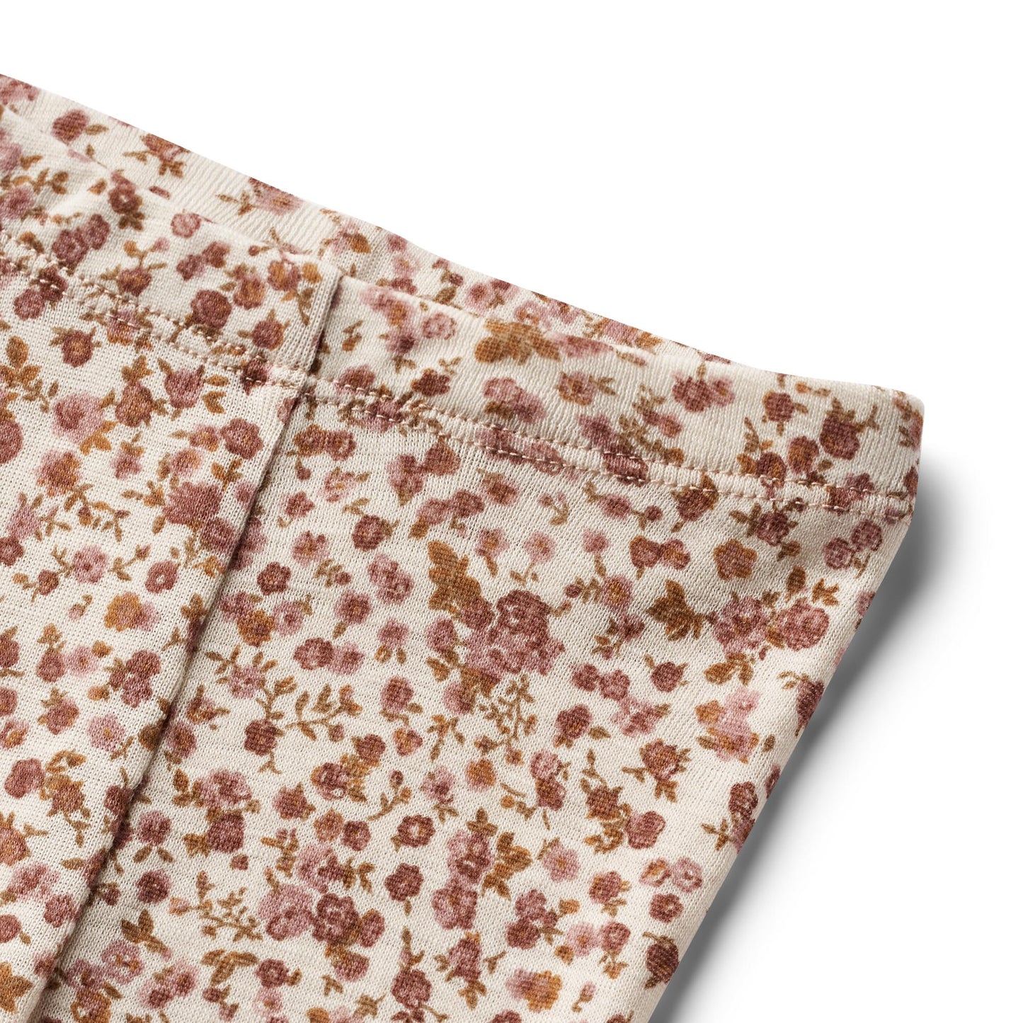 Wheat Wollleggings Agi