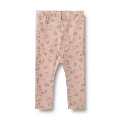 Wheat Wollleggings Agi