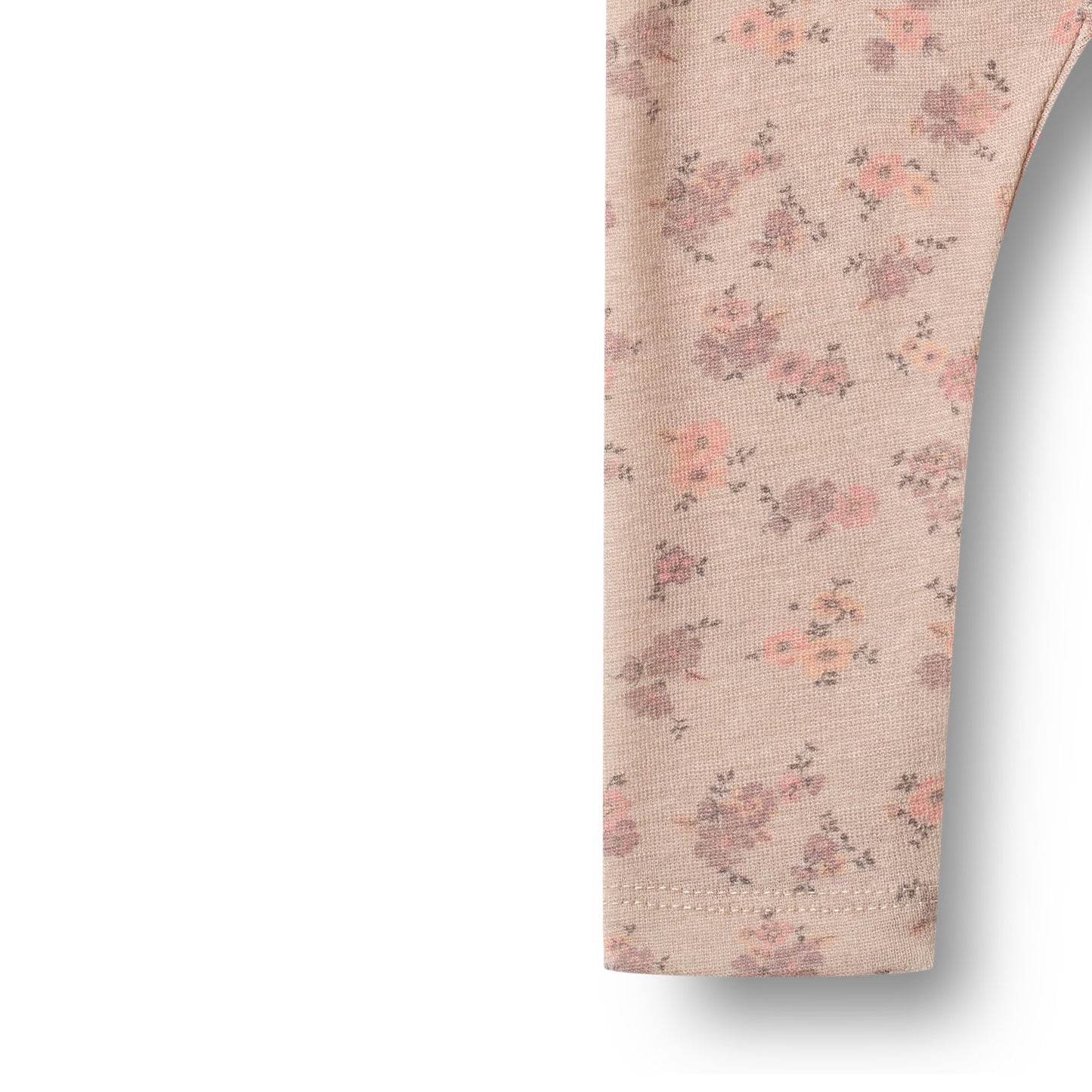 Wheat Wollleggings Agi