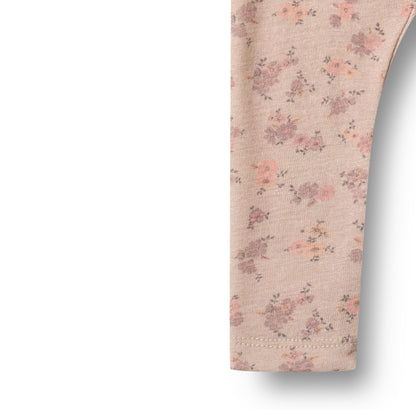 Wheat Wollleggings Agi