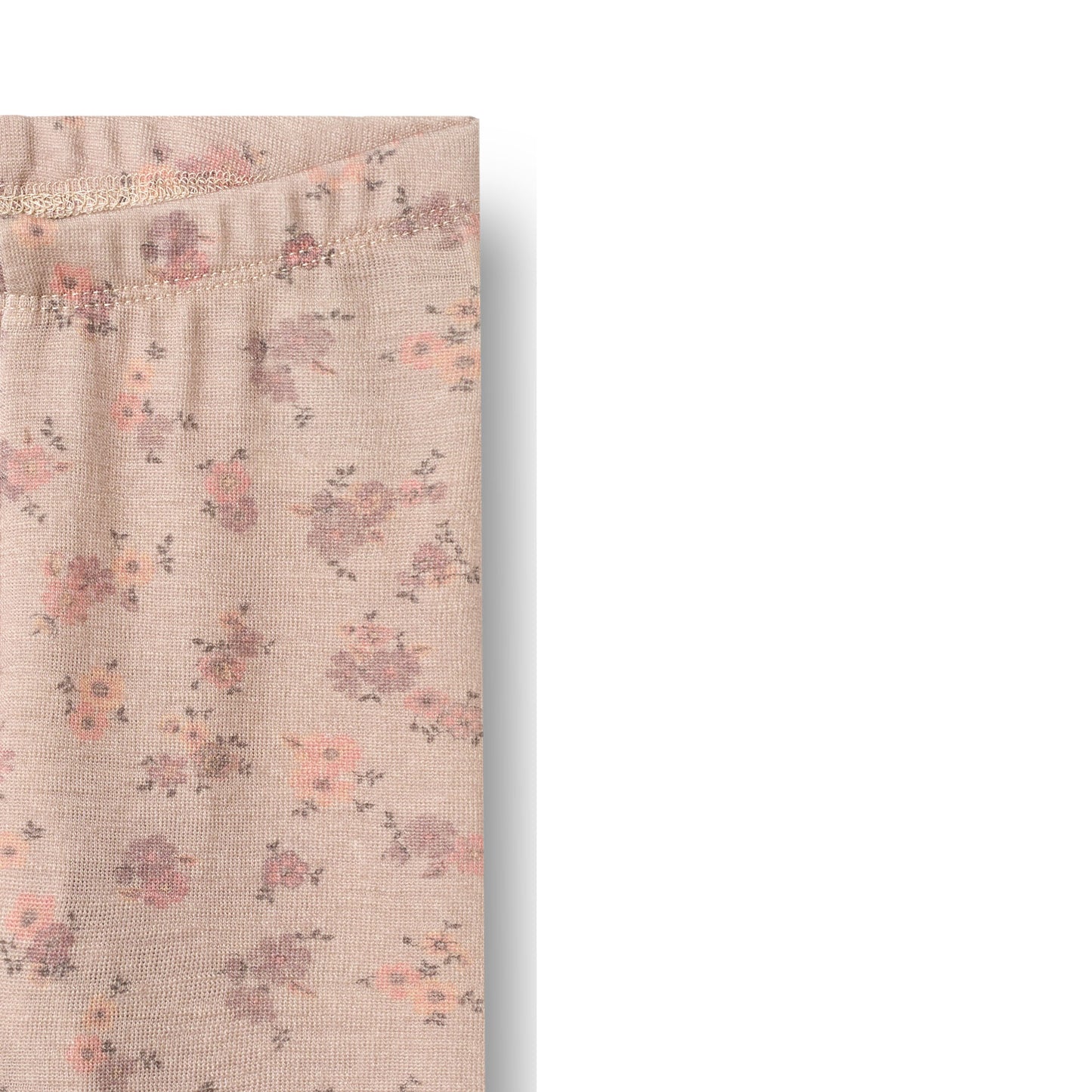 Wheat Wollleggings Agi