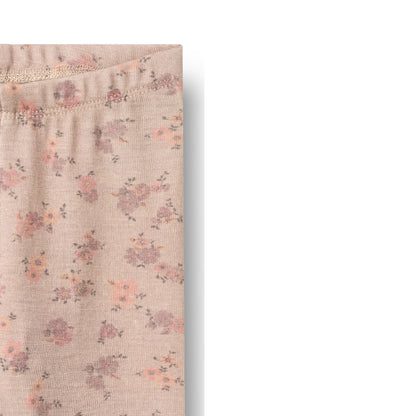 Wheat Wollleggings Agi