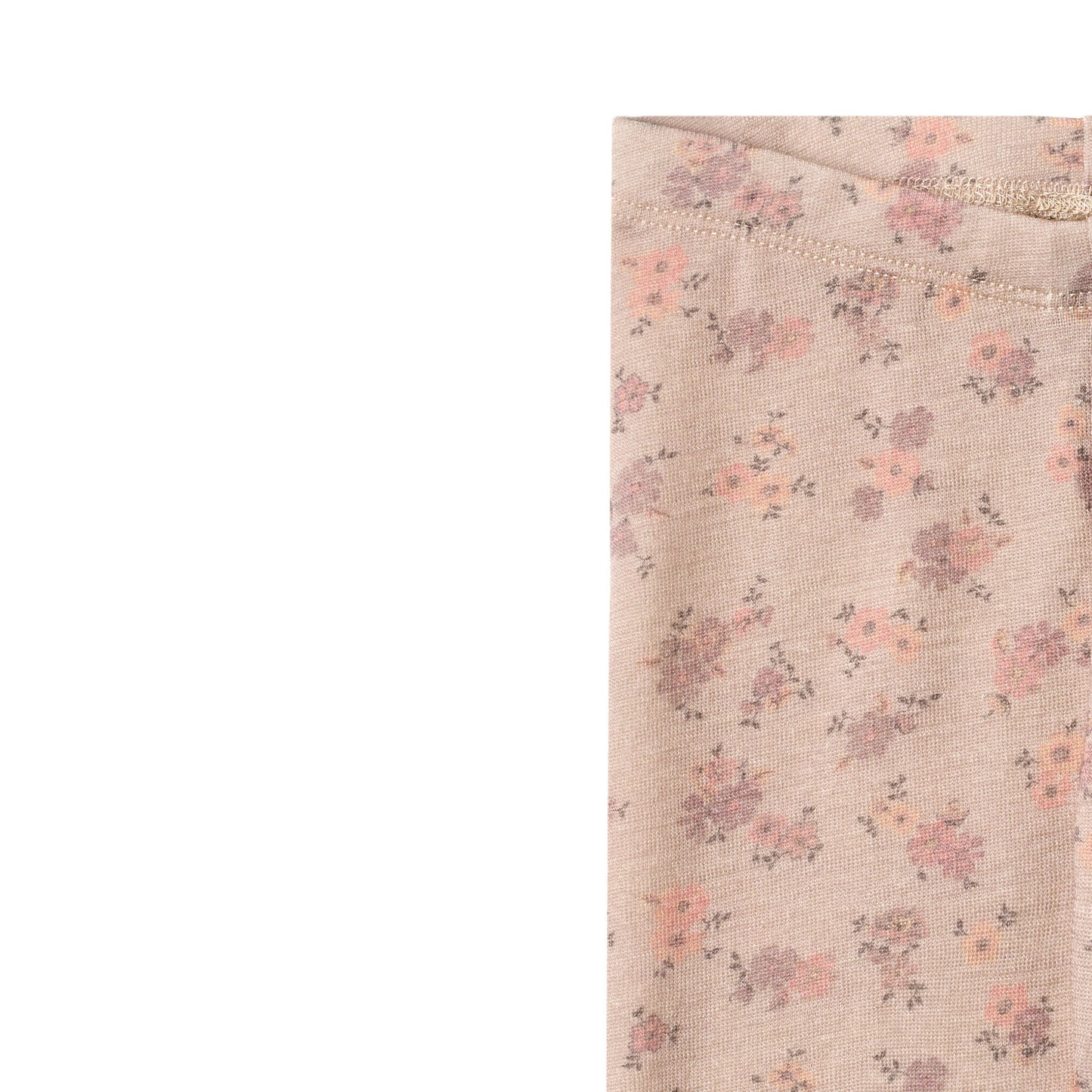 Wheat Wollleggings Agi