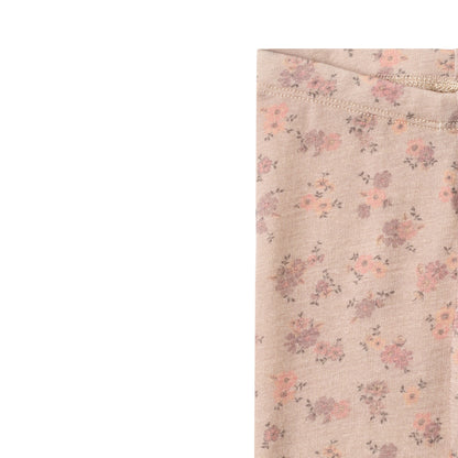 Wheat Wollleggings Agi