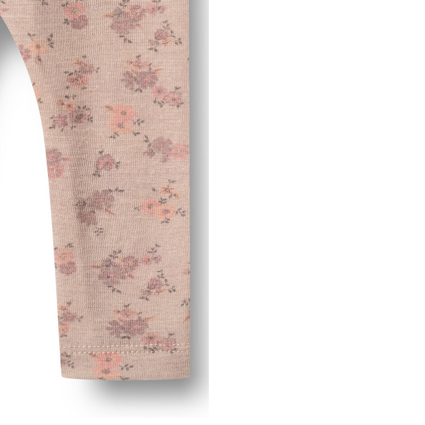 Wheat Wollleggings Agi