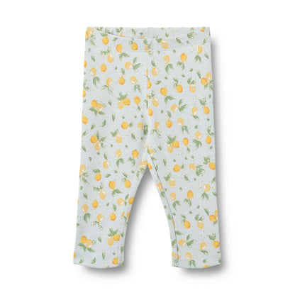 Wheat Leggings Jules