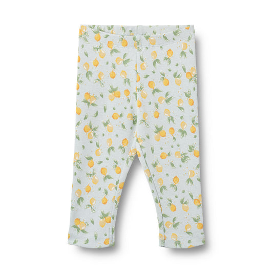 Wheat Leggings Jules