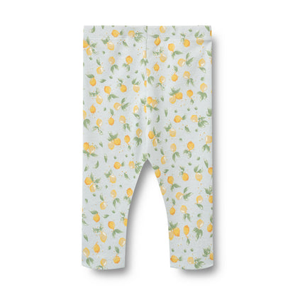 Wheat Leggings Jules