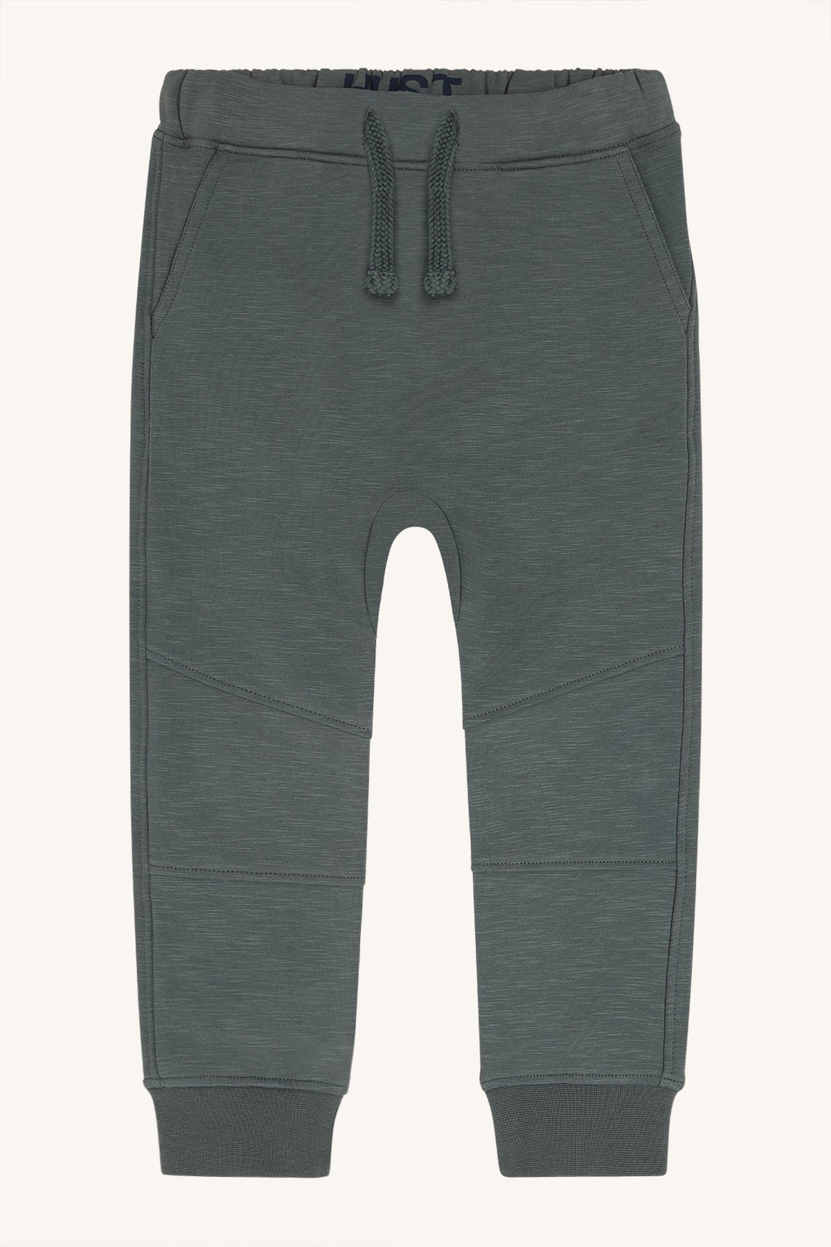 Hust & Claire Hose George Solid Brushed