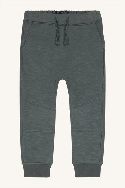 Hust & Claire Hose George Solid Brushed