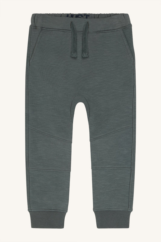 Hust & Claire Hose George Solid Brushed