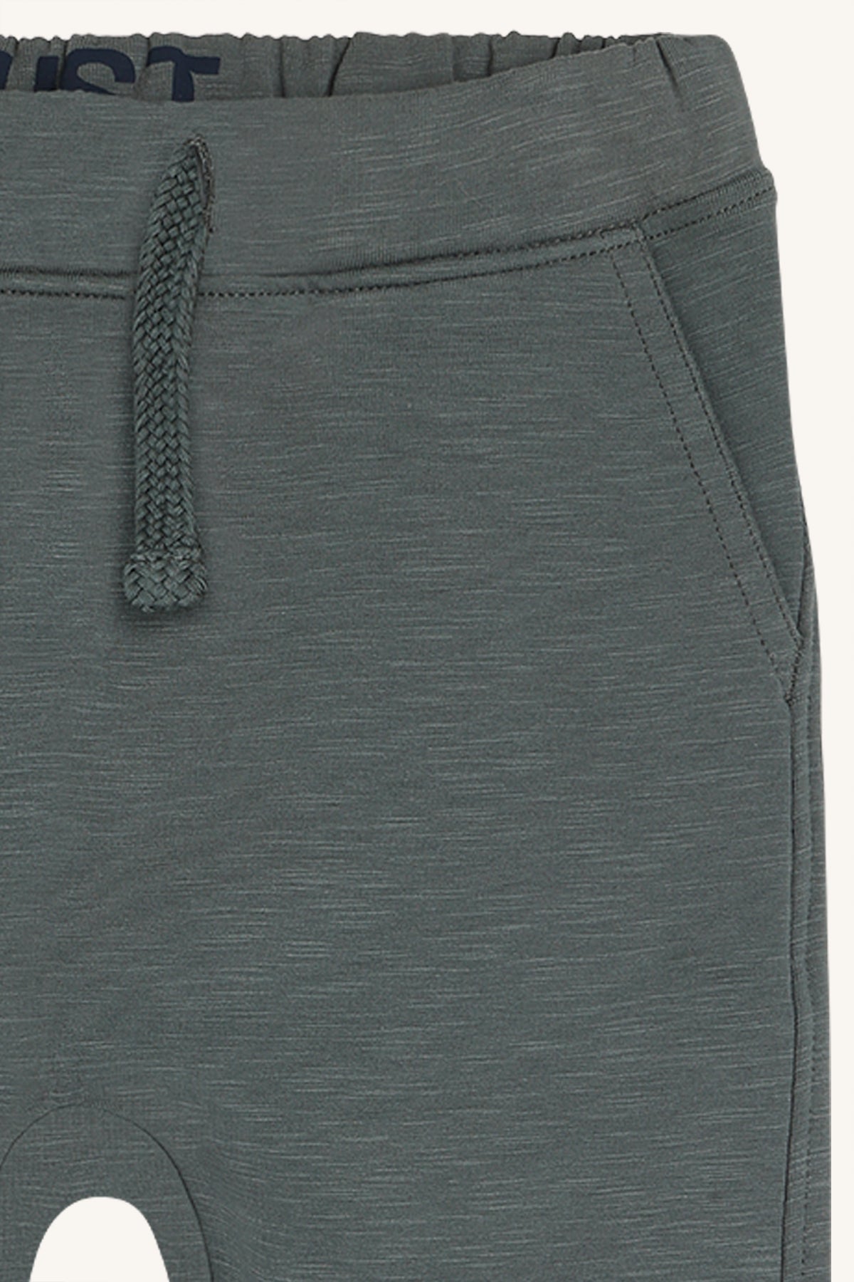 Hust & Claire Hose George Solid Brushed