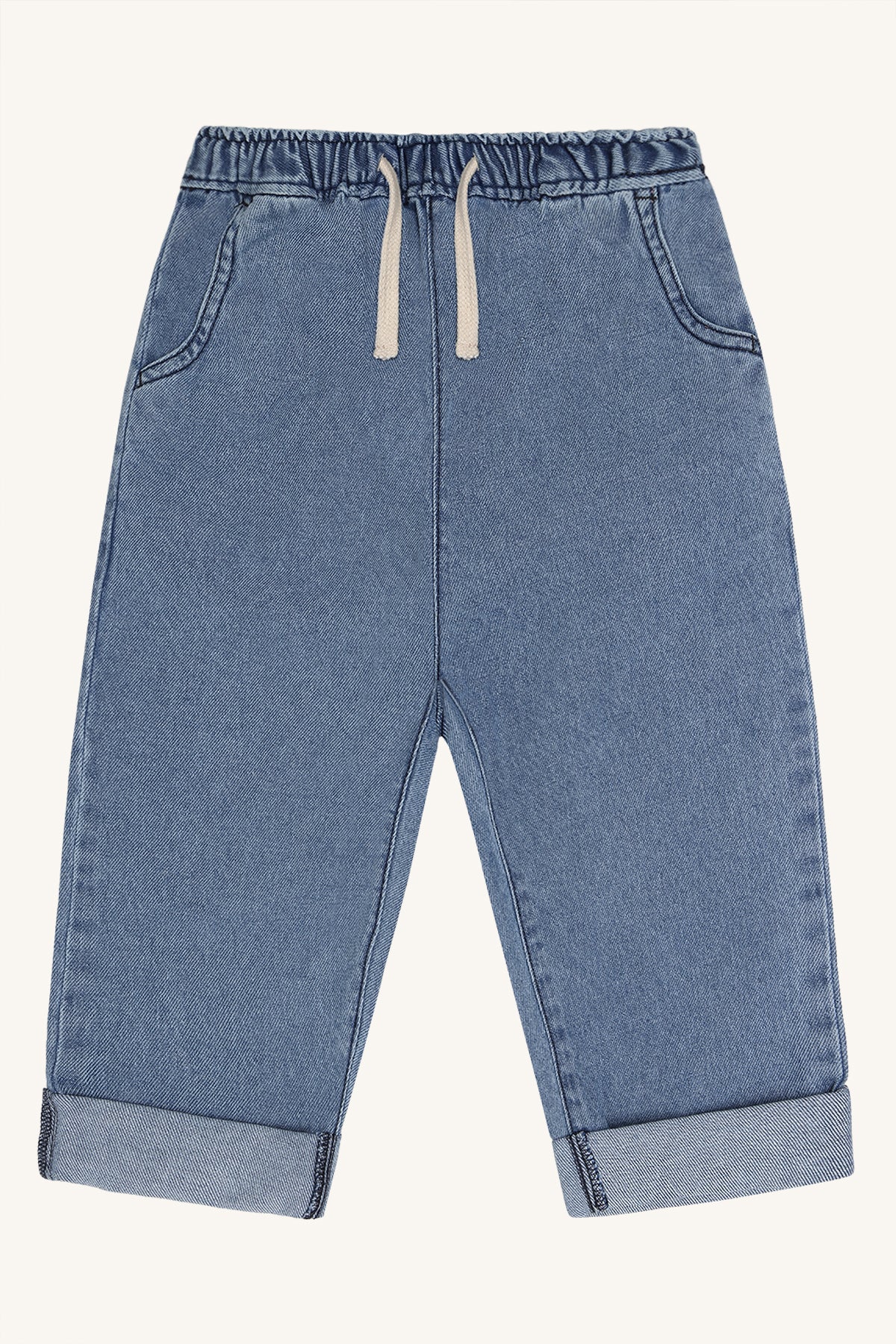 Hust & Claire Jeans Jean Denim Fall