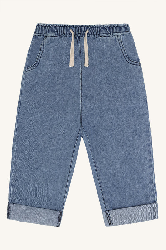 Hust & Claire Jeans Jean Denim Fall