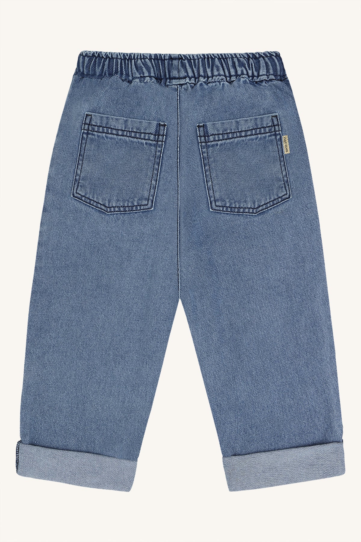 Hust & Claire Jeans Jean Denim Fall