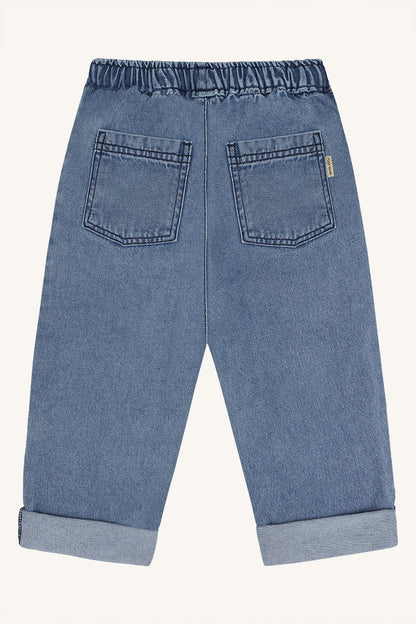 Hust & Claire Jeans Jean Denim Fall