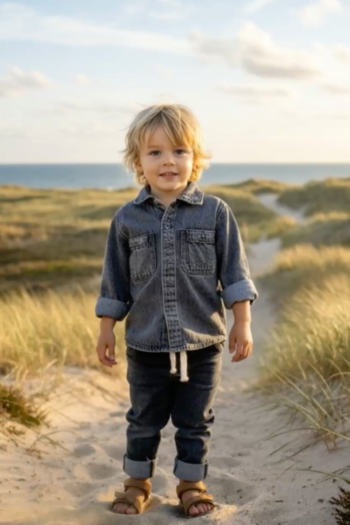 Hust & Claire Jeans Jean Denim Fall