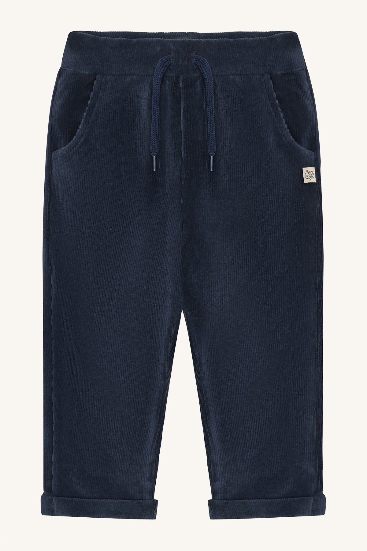 Hust & Claire Hose Garry Ottoman