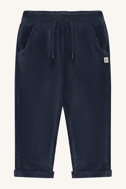 Hust & Claire Hose Garry Ottoman