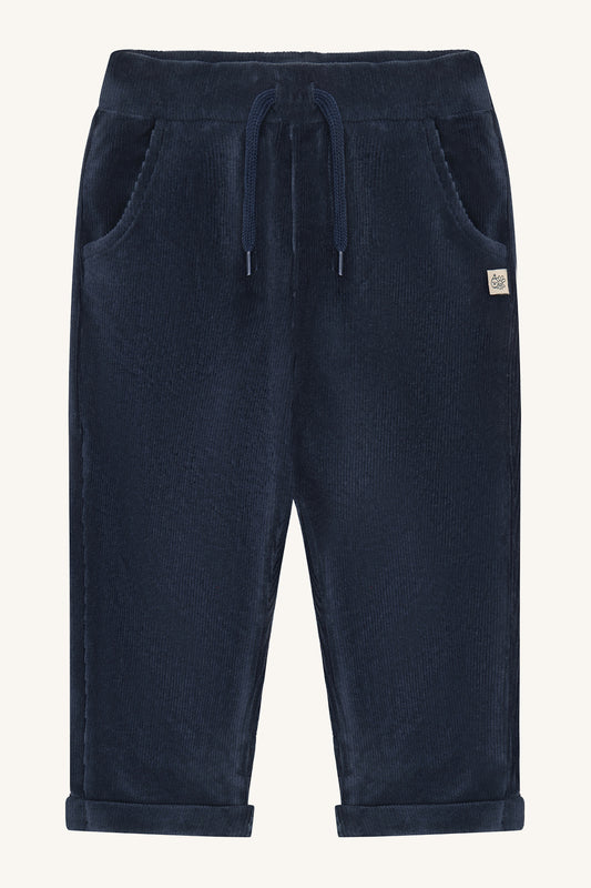 Hust & Claire Hose Garry Ottoman
