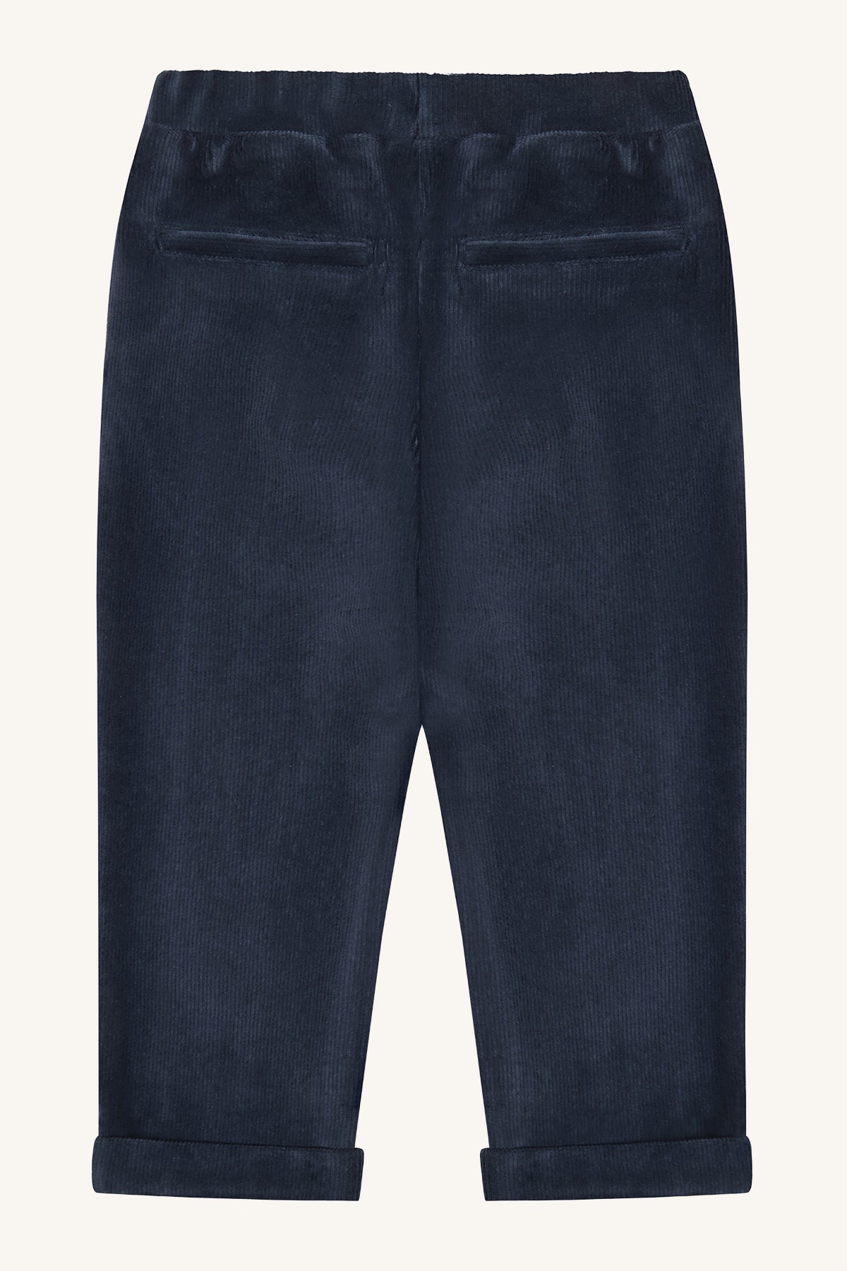 Hust & Claire Hose Garry Ottoman