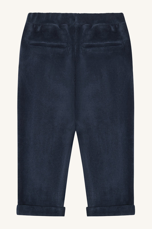 Hust & Claire Hose Garry Ottoman