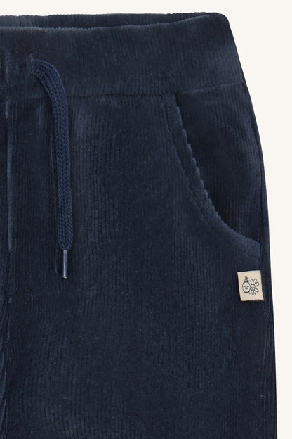 Hust & Claire Hose Garry Ottoman