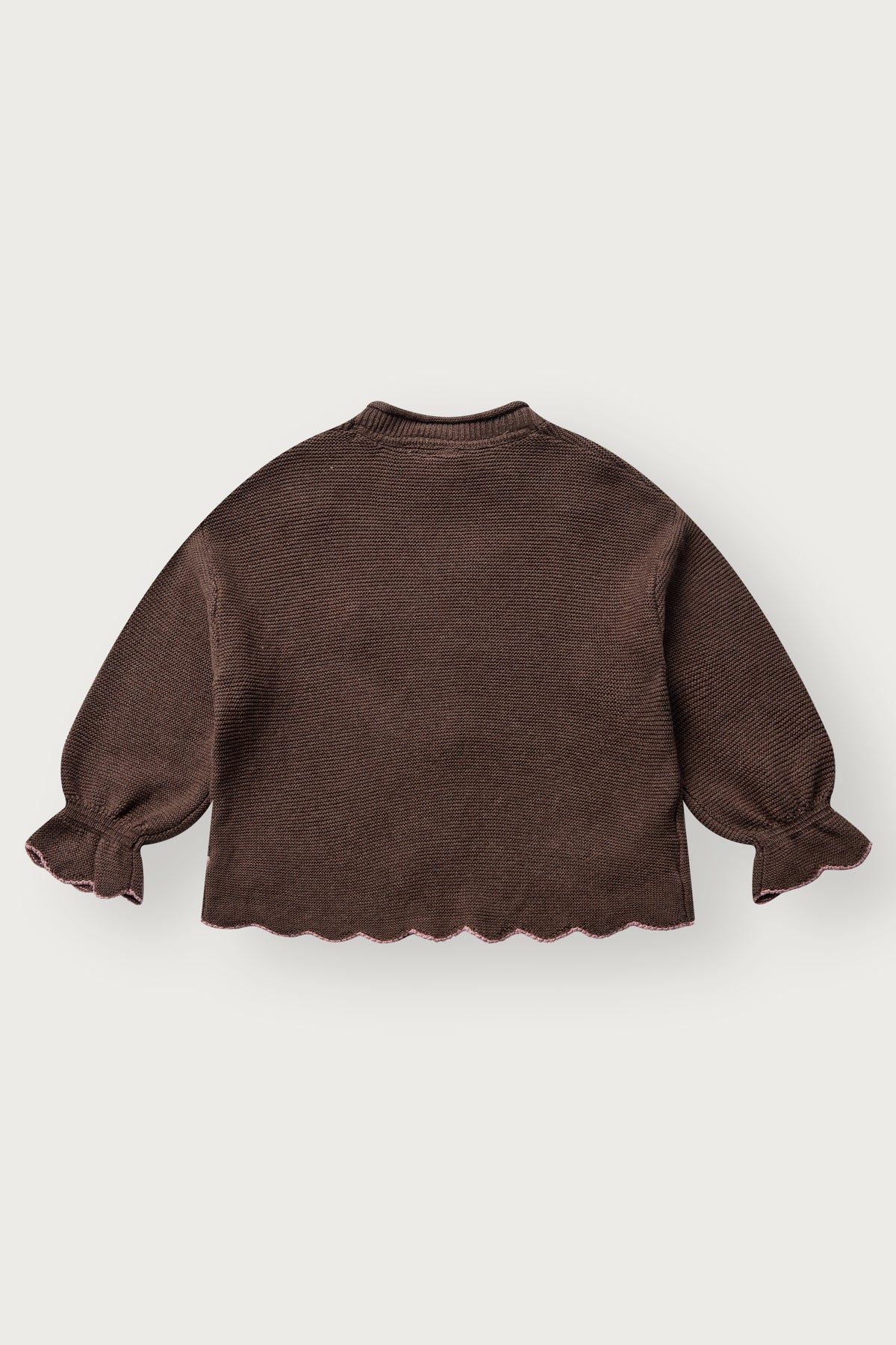 Hust & Claire Pullover Charlotte Flowerboom