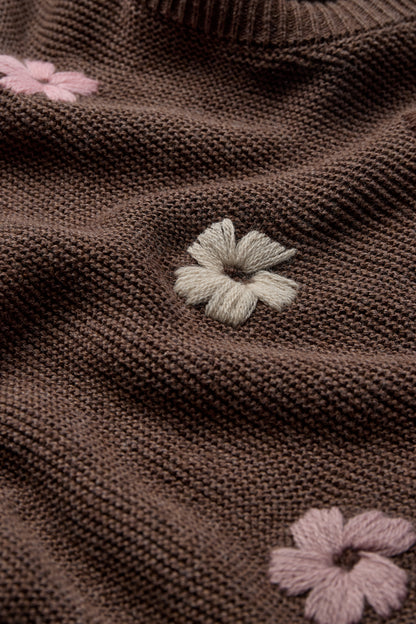 Hust & Claire Pullover Charlotte Flowerboom