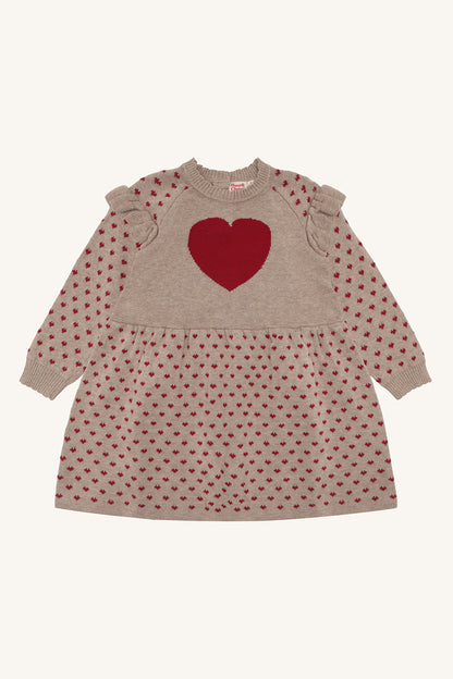 Hust & Claire Kleid Hearts