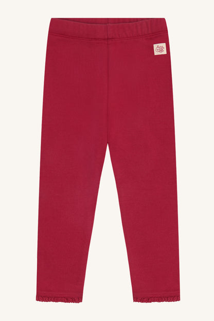 Hust & Claire Leggings Lisa brushed
