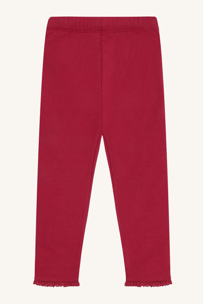Hust & Claire Leggings Lisa brushed