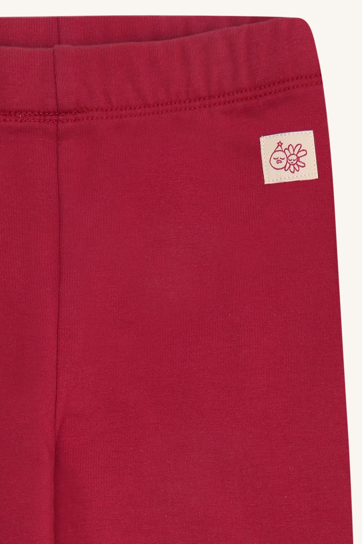 Hust & Claire Leggings Lisa brushed